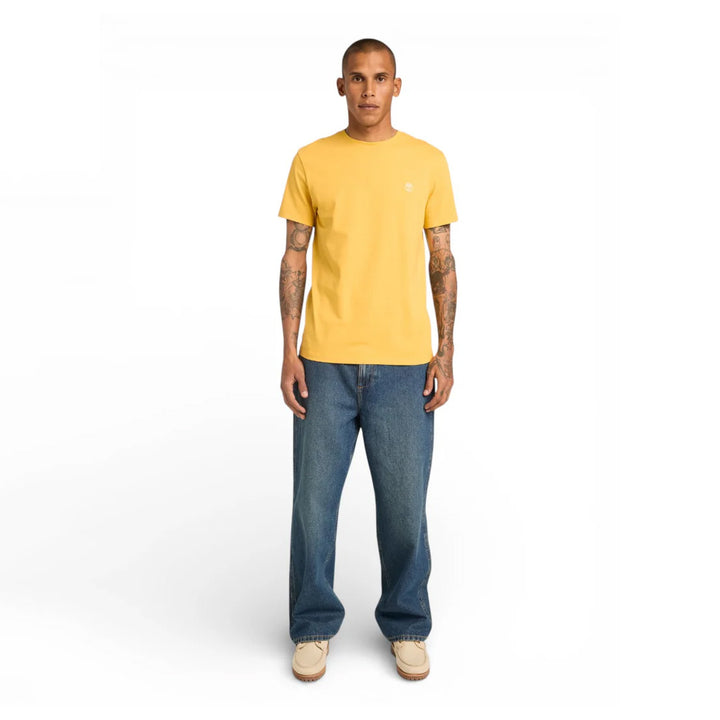 TB0A2BPR7141 - T-Shirt e Polo - TIMBERLAND