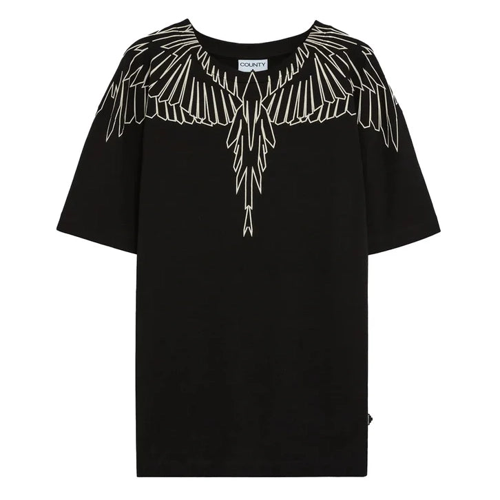 F5CAMATH003 - T-Shirt e Polo - Marcelo Burlon