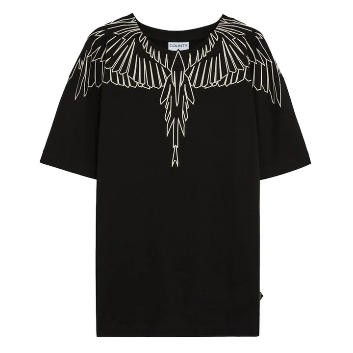 F5CAMATH003 - T-Shirt e Polo - Marcelo Burlon