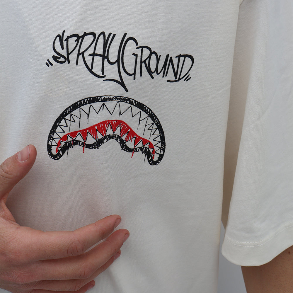 SP696 - T-Shirt e Polo - Sprayground