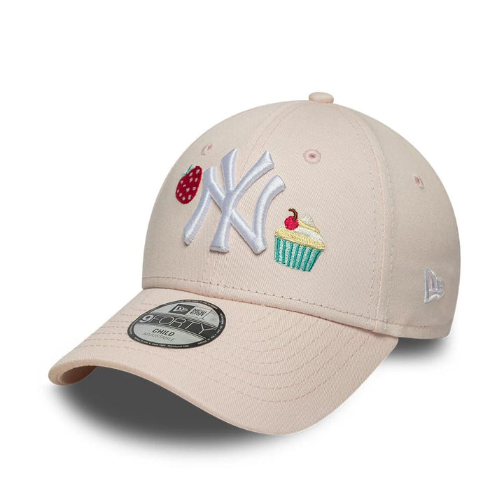 60915739 - Cappelli - New Era