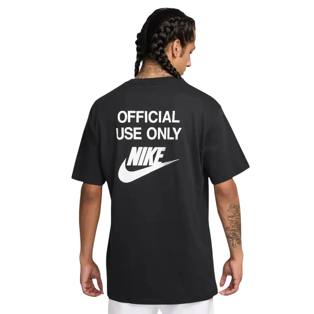 HJ0774 - T-Shirt e Polo - Nike