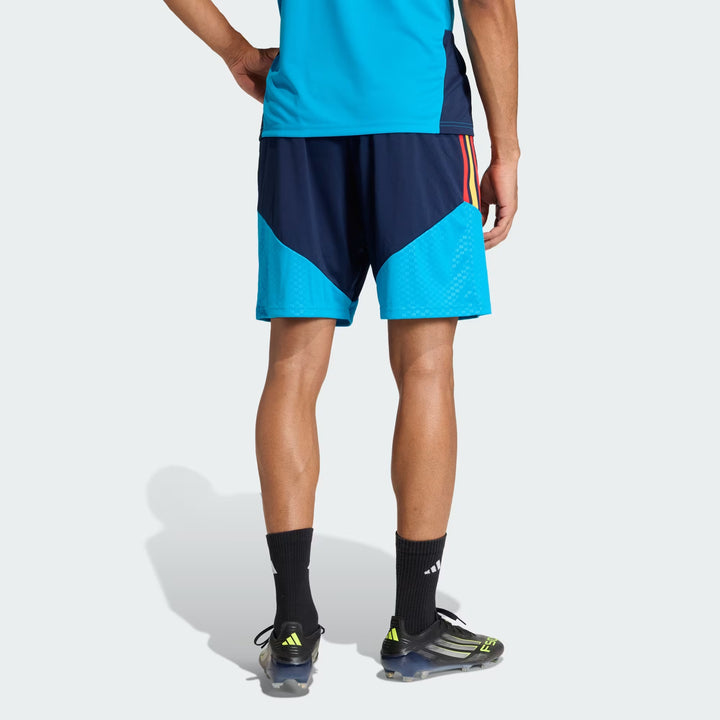 KA8189 - Pantaloncini - Adidas