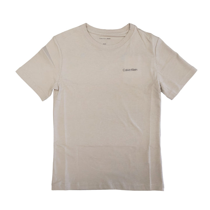25FMCKIU0IU00683T - T-Shirt e Polo - Calvin Klein