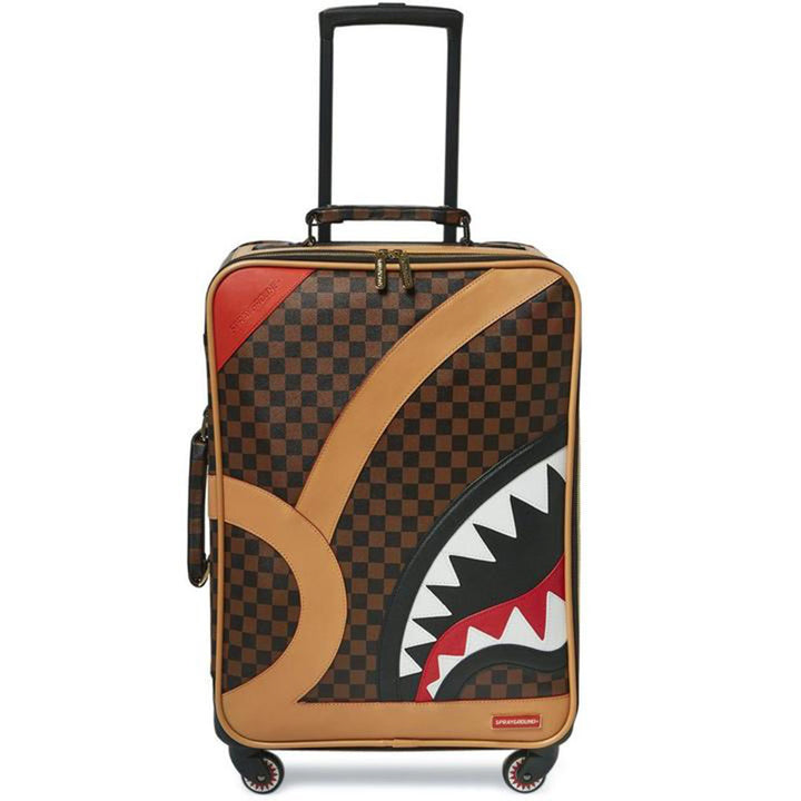 910CL100NSZ - Valigie e Trolley - Sprayground
