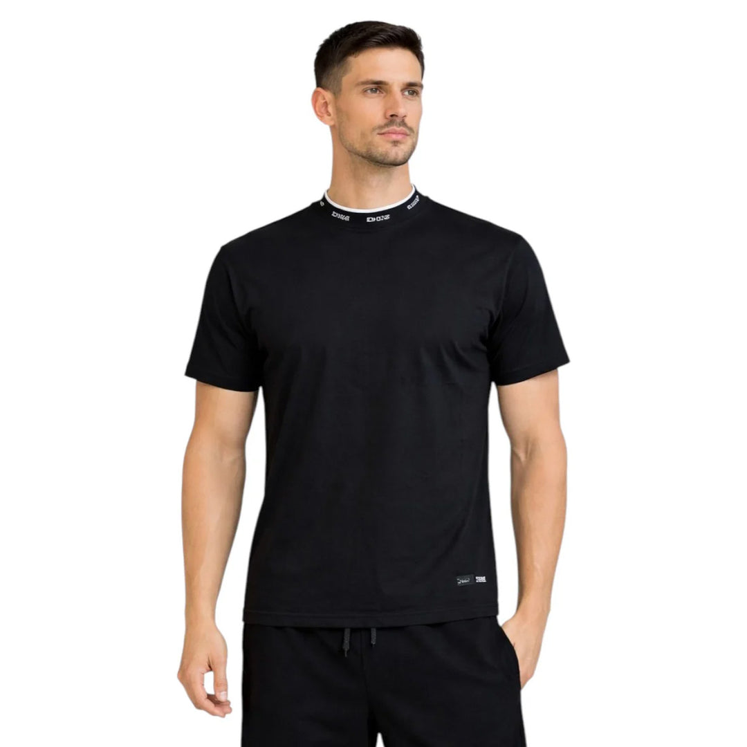 T-SHIRT DSQUARED2 UOMO LOGO