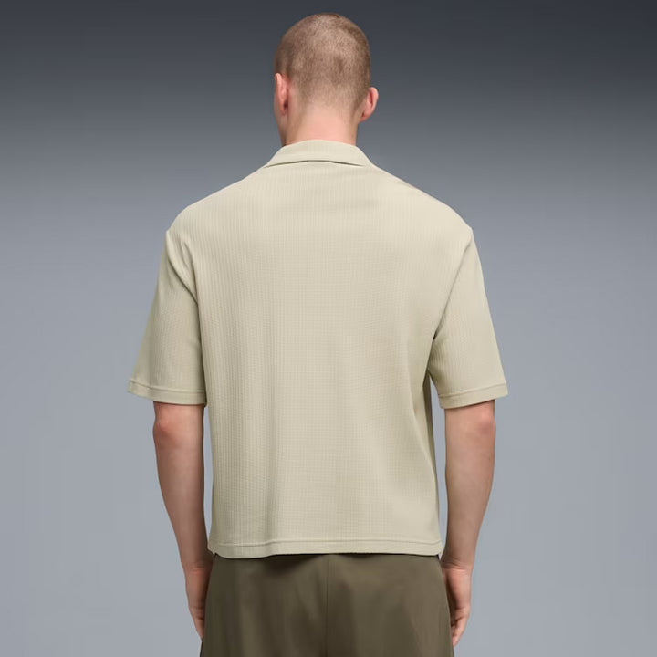 CAMICIA PUMA® ESSENTIALS ELEVATED SHIRT