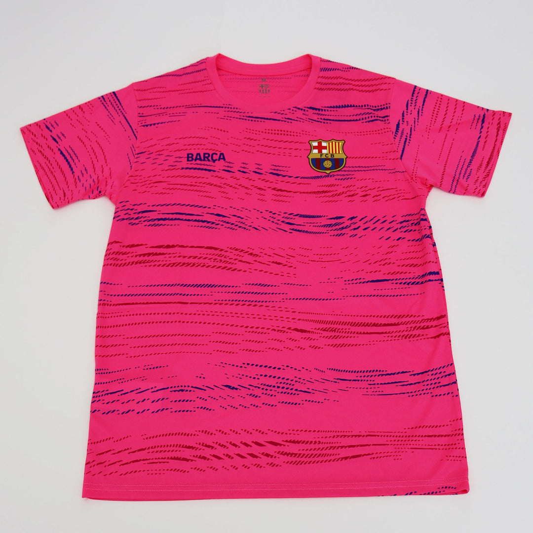5001CTF - T-Shirt e Polo - F.C. BARCELONA