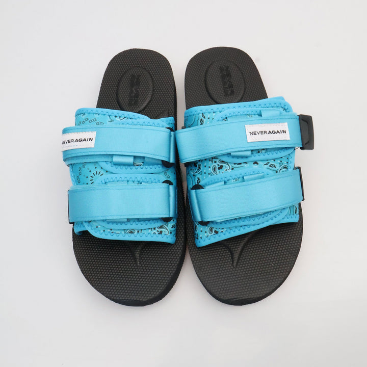 SLIPPERS N/A - Scarpe - NEVER/AGAIN