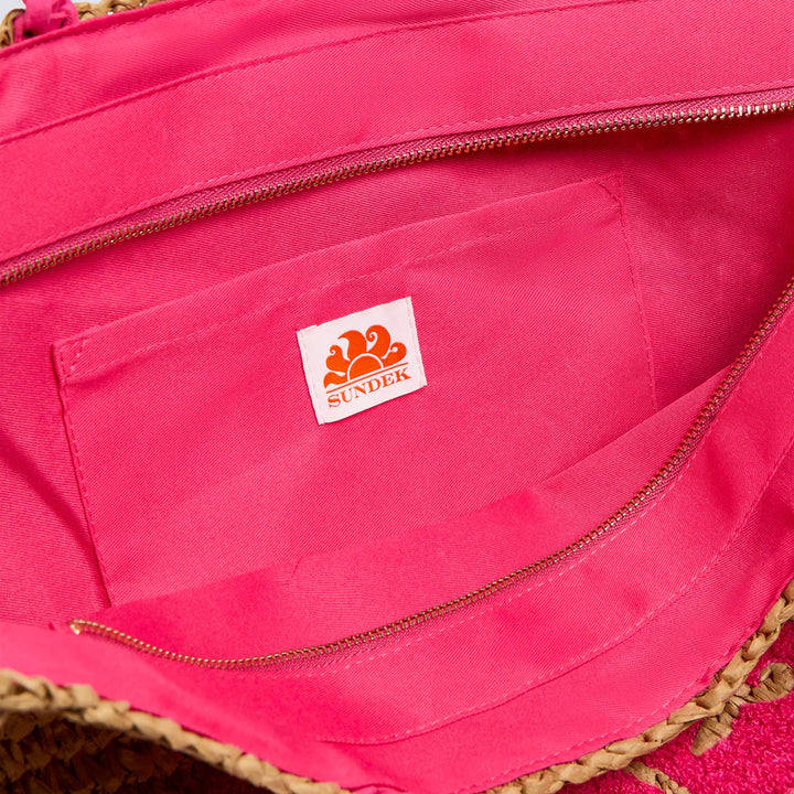 AW029ABPA100 - Borse - Sundek
