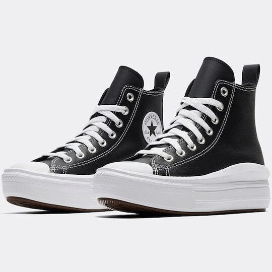 A04831C - Scarpe - Converse
