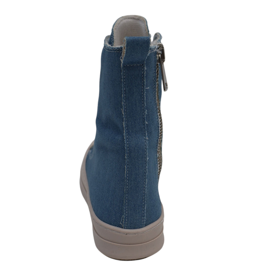 THEATER DENIM - Scarpe - THEATER