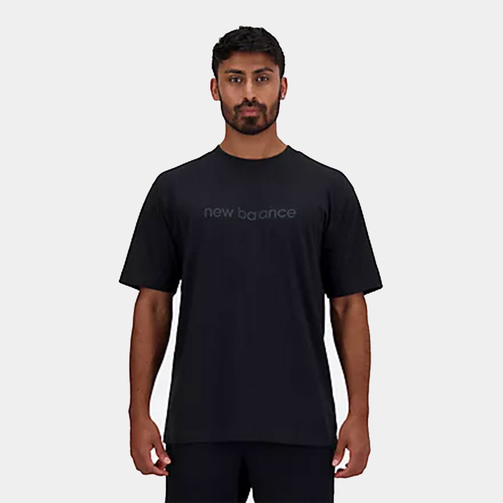 MT41559 - T-Shirt e Polo - New Balance