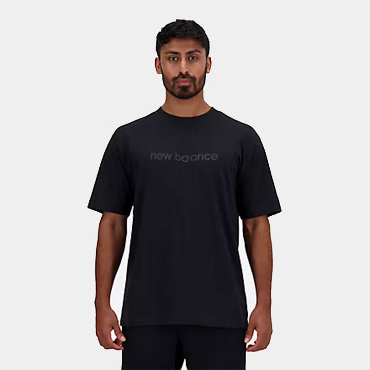 MT41559 - T-Shirt e Polo - New Balance