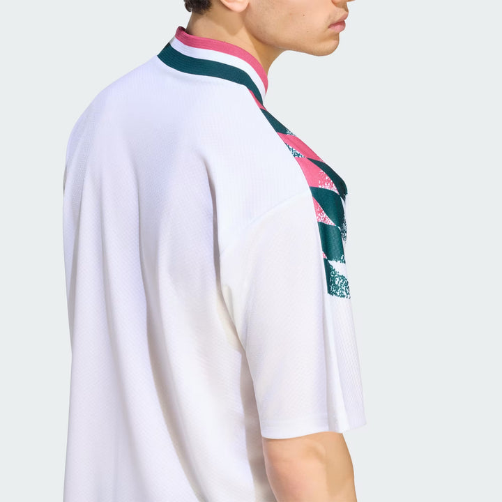 KG2960 - T-SHIRT - Adidas