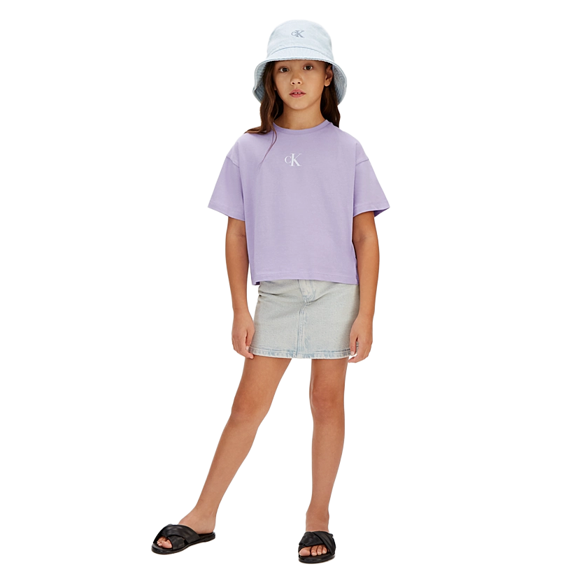 LVCKSJA16G - T-SHIRT - Calvin Klein