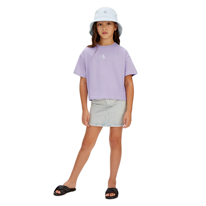 LVCKSJA16G - T-SHIRT - Calvin Klein