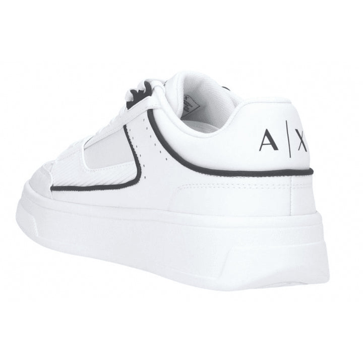 XUX256 XV952 - Scarpe - Armani Exchange
