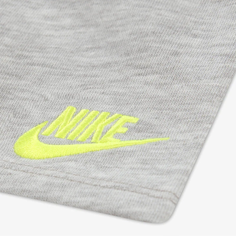 SET NIKE "JUST DO IT" T-SHIRT & SHORTS