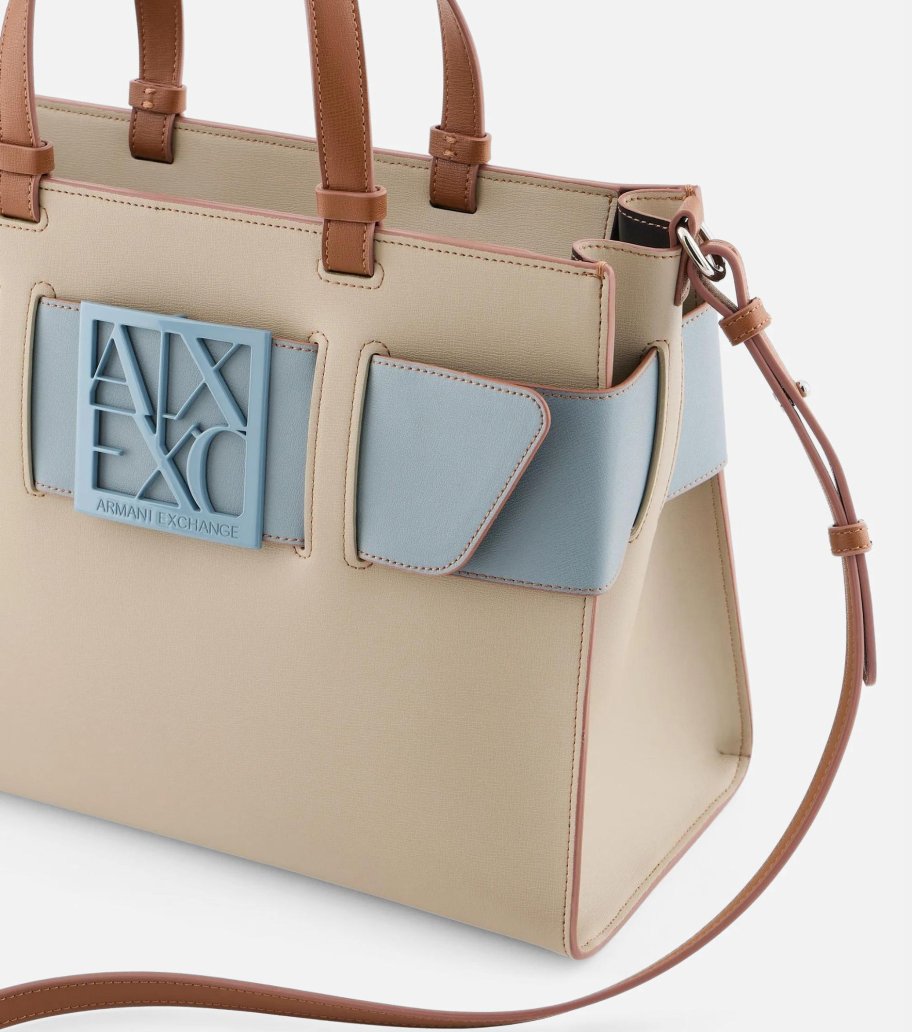 942689 0A874 - Borse - Armani Exchange