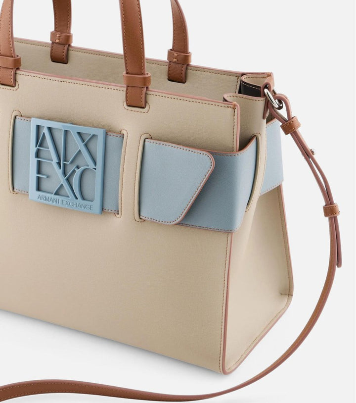 942689 0A874 - Borse - Armani Exchange
