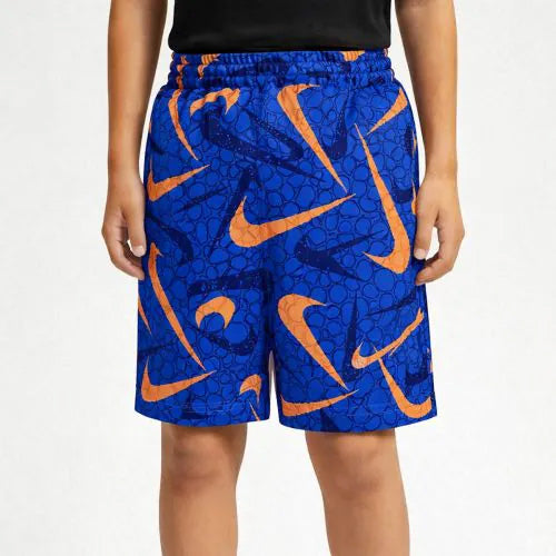 BOXER MARE JUNIOR NIKE SWIM BREAKER PEBBLE VOLLEY