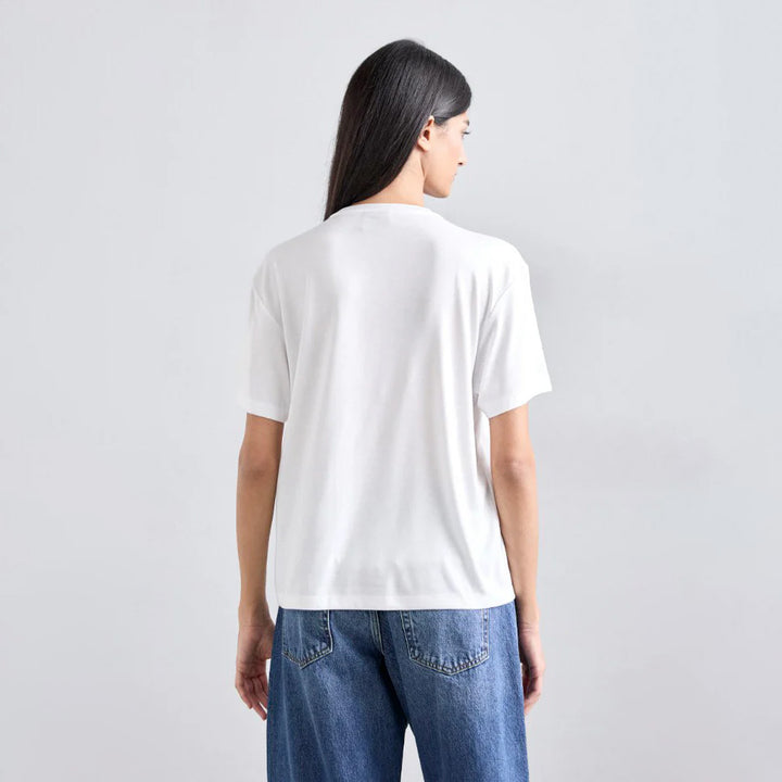 7W000189 AF13919 - T-Shirt e Polo - EMPORIO ARMANI