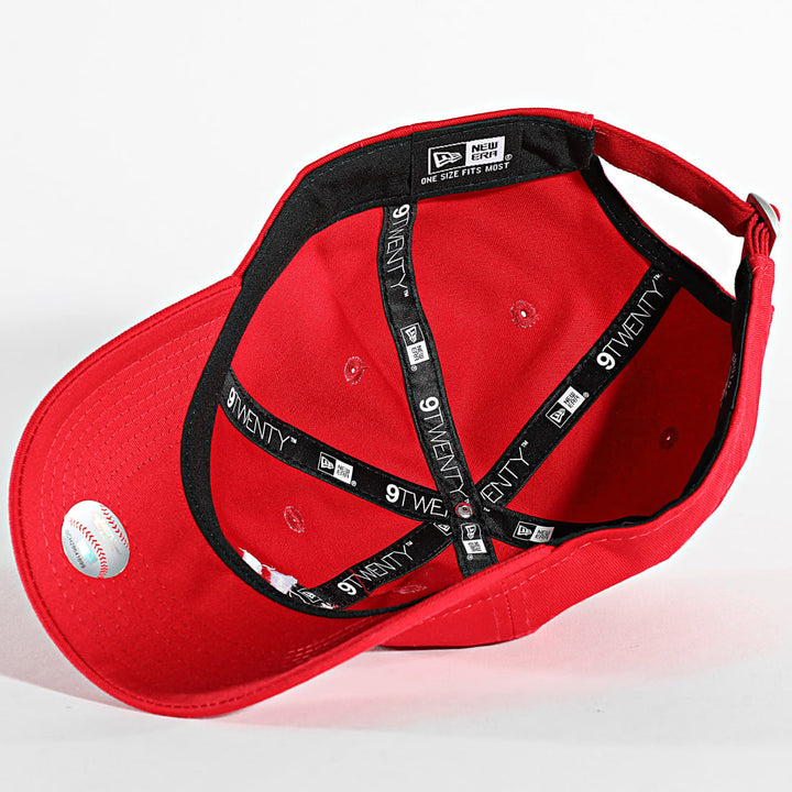 60471474 - Cappelli - New Era