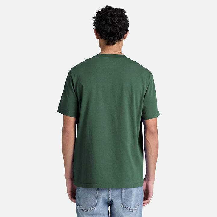 TBC0YHBV3981 - T-SHIRT - TIMBERLAND
