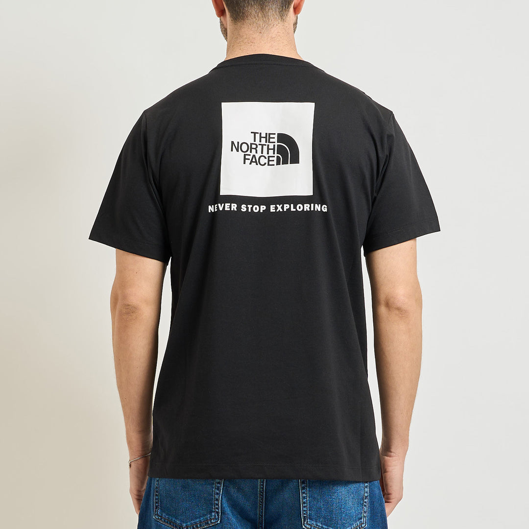 NF0A8B6KKY41 - T-Shirt e Polo - THE NORTH FACE