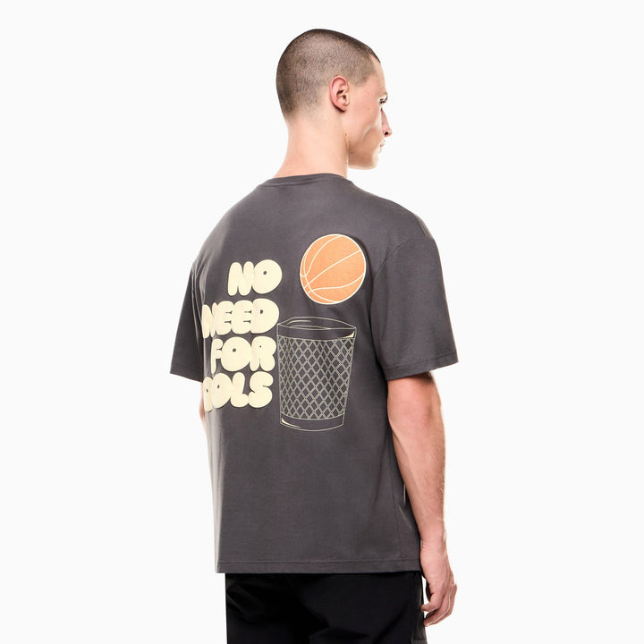 T-SHIRT UOMO EA7 EMPORIO ARMANI "NO NEED FOR TOOLS"