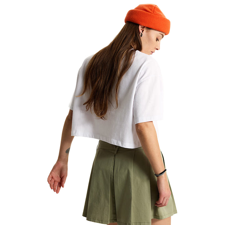 VN000XDYWHT1 - T-SHIRT - Vans