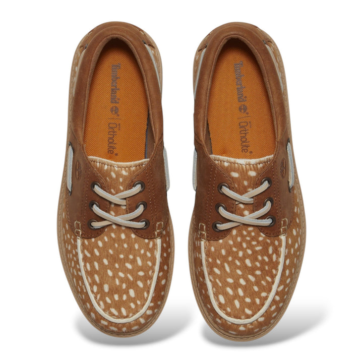 TB0A2GVFANR1 - Scarpe - TIMBERLAND