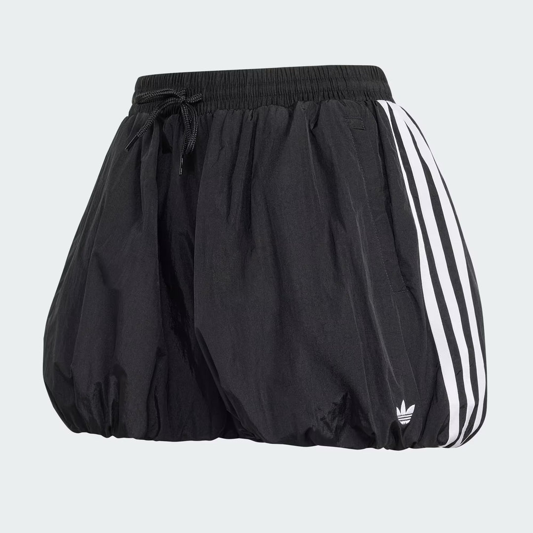 PANTALONCINI ADIDAS ORIGINALS ADILENIUM 5.0 BALLOON BLACK
