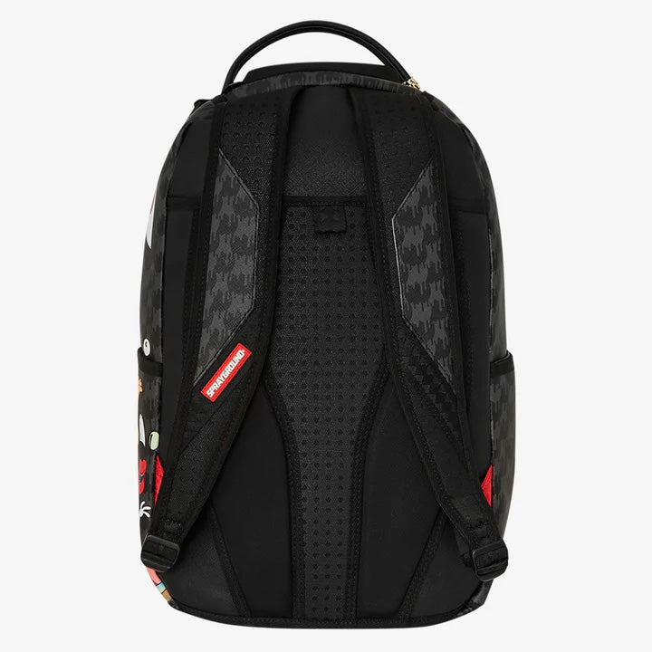 910B7417NSZ - Zaini - Sprayground
