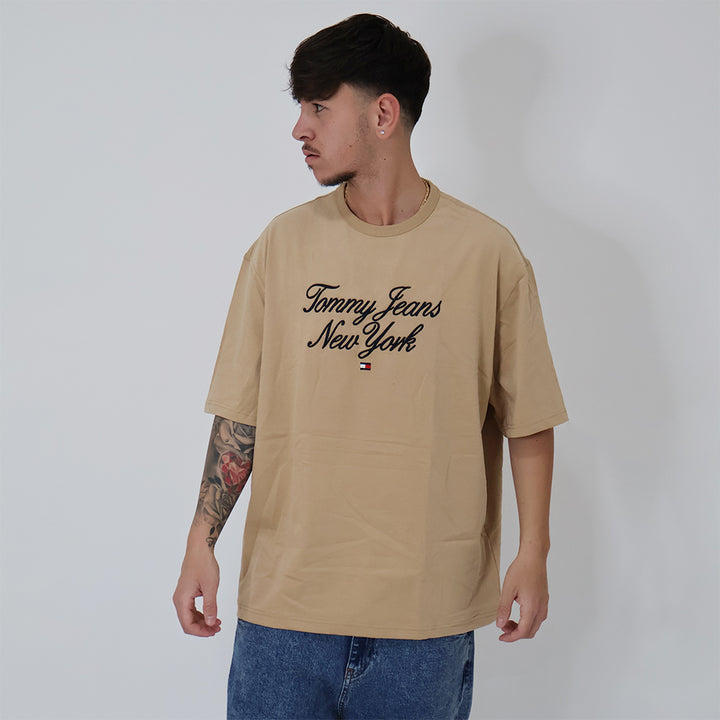 DM0DM18579 - T-Shirt e Polo - Tommy Hilfiger