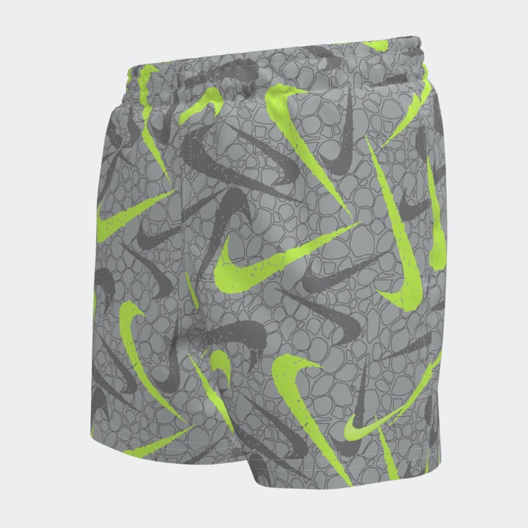 BOXER MARE JUNIOR NIKE SWIM BREAKER PEBBLE VOLLEY