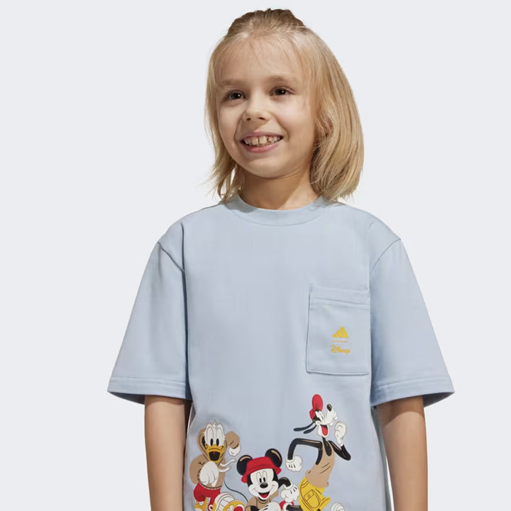 JD4552 - T-Shirt e Polo - Adidas