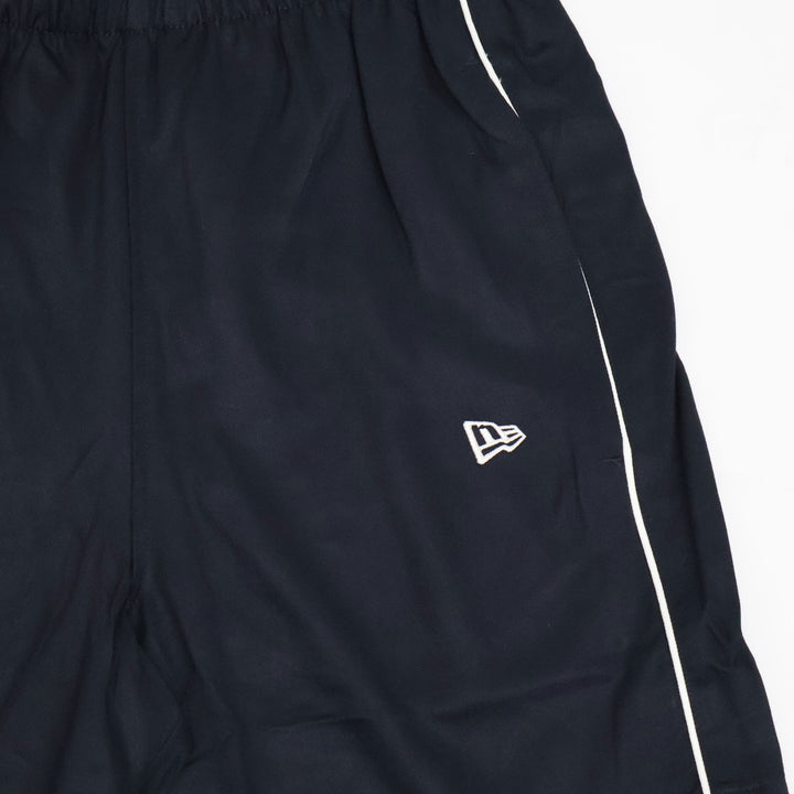 PANTALONCINI NEW ERA SIDELINE NAVY STRIPE UOMO