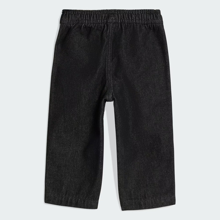 PANTALONI ADIDAS ORIGINALS FIREBIRD DENIM INFANT BLACK