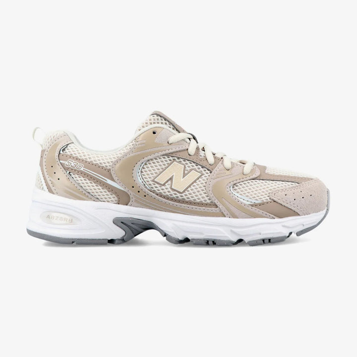 SNEAKERS NEW BALANCE 530 G530QO UNISEX ADULTO AVORIO