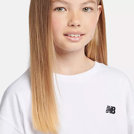 LAKG0001 - T-SHIRT - New Balance