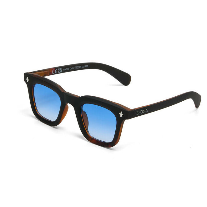 OCCHIALI DA SOLE UNISEX OKKIA MODELLO OK068