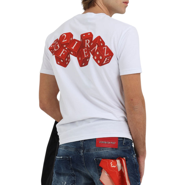 DADI - T-SHIRT - G2 FIRENZE