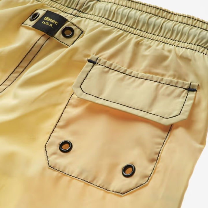 22SBLKN02463 005721 - Costumi da bagno - Blauer U.S.A.