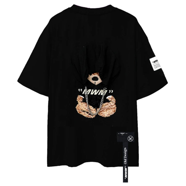 VD072020326 - T-Shirt e Polo - MWM