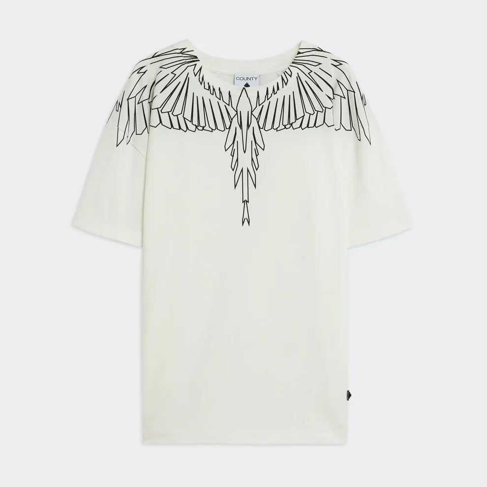 F5CAMATH003 - T-Shirt e Polo - Marcelo Burlon