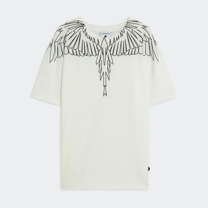 F5CAMATH003 - T-Shirt e Polo - Marcelo Burlon