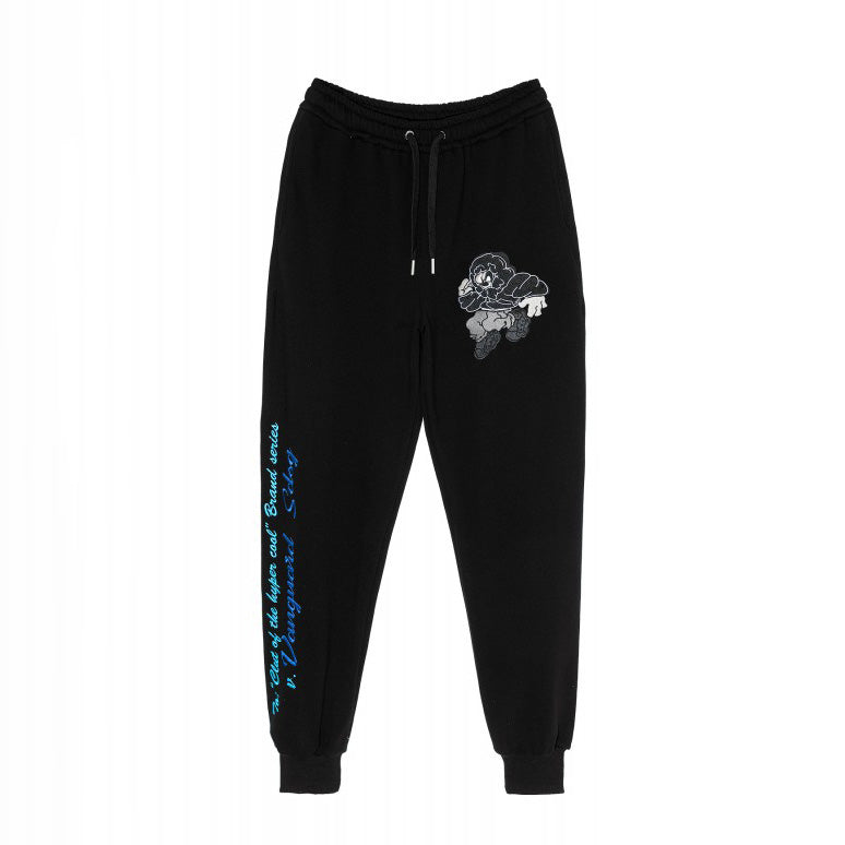 MW074051444 - Pantaloni - MOD WAVE MOVEMENT
