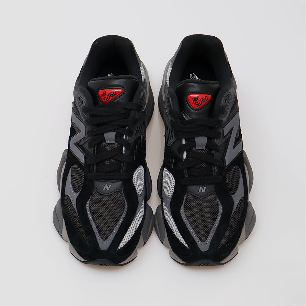 U9060BLK - Scarpe - New Balance